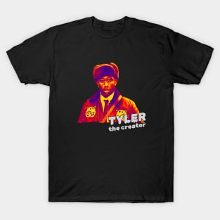 !!! Tyler The Creater !!! T-Shirt